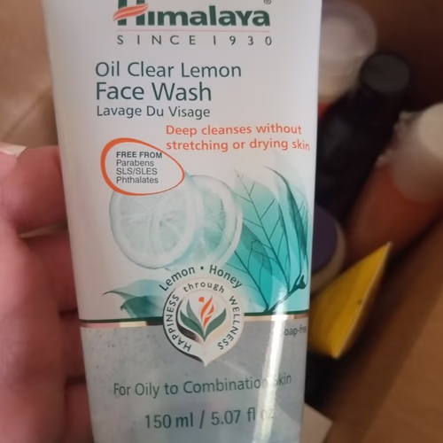 Himalaya, Face Wash, Cleansers, Honey, Beauty 香港 Himalaya, Face Wash, Cleansers, Honey, Beauty 香港