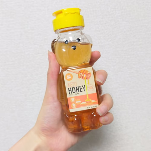 ChocZero 酮蜂蜜替代品,10.5 盎司(297 克) 香港 ChocZero 酮蜂蜜替代品,10.5 盎司(297 克) 香港