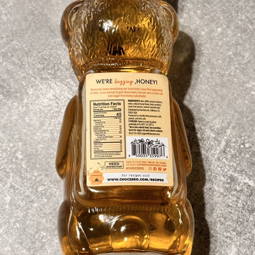 蜂蜜 - 蜂蜜和甜味劑 蜂蜜 - 蜂蜜和甜味劑
