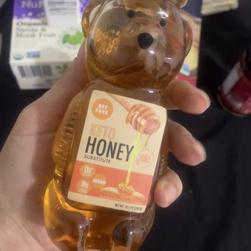 ChocZero 蜂蜜 ChocZero 蜂蜜
