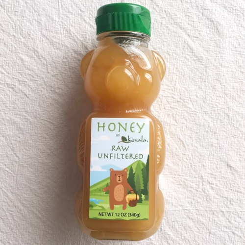 Kevala 蜂蜜 Kevala 蜂蜜