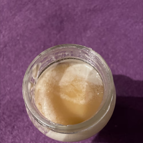 Heavenly Organics 100% 有機原白蜂蜜，22 盎司（624 克） 香港