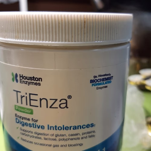 Houston Enzymes, Digestive Enzymes 香港 Houston Enzymes, Digestive Enzymes 香港