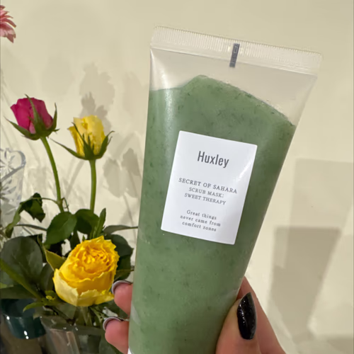 去角質劑和磨砂膏 - K-Beauty Cleanse / Tone & Scrubs 去角質劑和磨砂膏 - K-Beauty Cleanse / Tone & Scrubs