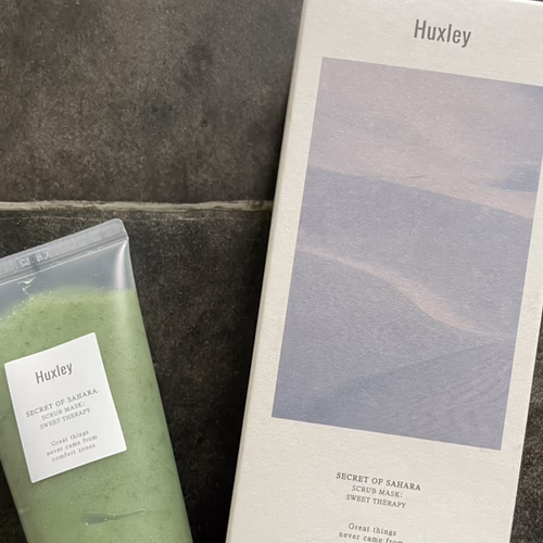 去角質劑和磨砂膏 - K-Beauty Cleanse 去角質劑和磨砂膏 - K-Beauty Cleanse