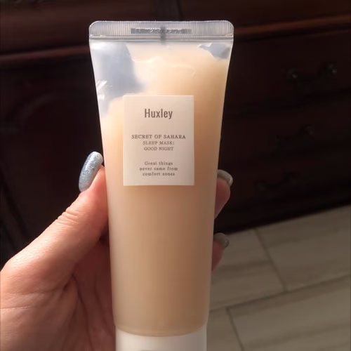 Huxley, Wash-off Face Masks, K-Beauty Face Masks and Peels 香港 Huxley, Wash-off Face Masks, K-Beauty Face Masks and Peels 香港