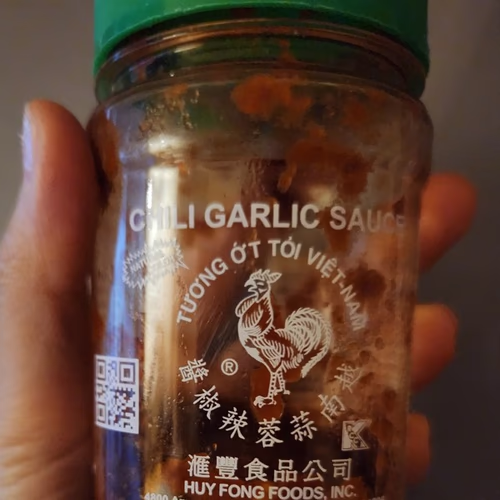 醬汁和醃料 醬汁和醃料