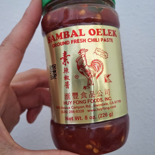 醬汁和醃料 醬汁和醃料