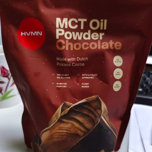 MCT 油 - 減肥 MCT 油 - 減肥