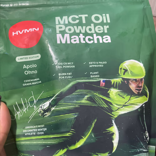 MCT 油 - 減肥 MCT 油 - 減肥