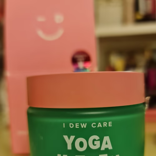 K-Beauty 面膜與去角質面膜 - 洗掉型面膜 K-Beauty 面膜與去角質面膜 - 洗掉型面膜