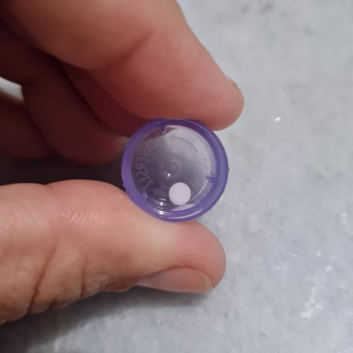 伊格納蒂亞·阿瑪拉 - 順勢療法 伊格納蒂亞·阿瑪拉 - 順勢療法