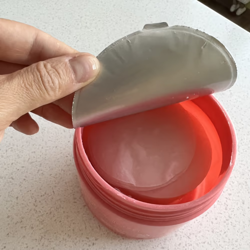 K-Beauty 面膜與去角質面膜 - 洗掉型面膜 K-Beauty 面膜與去角質面膜 - 洗掉型面膜