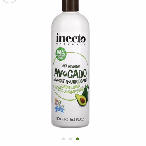 Inecto, Conditioner 香港