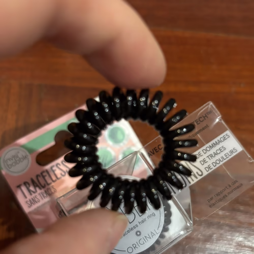 髮飾、護髮