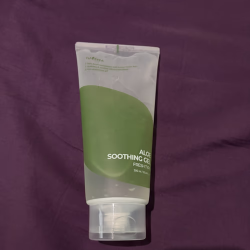 蘆薈護膚 - K-Beauty 身體護理 / 曬後護理 蘆薈護膚 - K-Beauty 身體護理 / 曬後護理