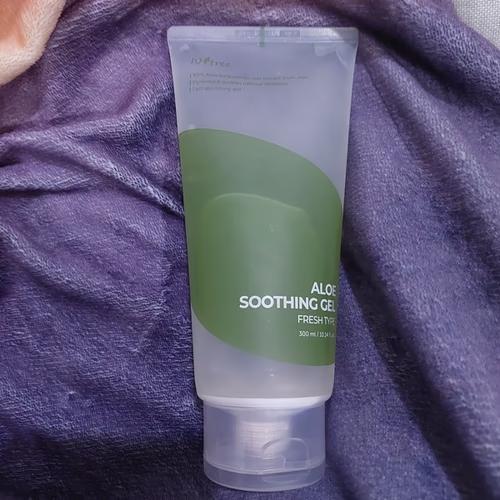 蘆薈護膚 - K-Beauty 身體護理 蘆薈護膚 - K-Beauty 身體護理