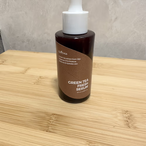 綠茶護膚、保濕、韓國美容護理和精華液、精華液、護理和精華液 綠茶護膚、保濕、韓國美容護理和精華液、精華液、護理和精華液
