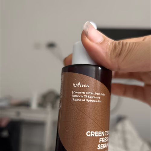 Isntree, Hydrating, Green Tea Skin Care 香港 Isntree, Hydrating, Green Tea Skin Care 香港