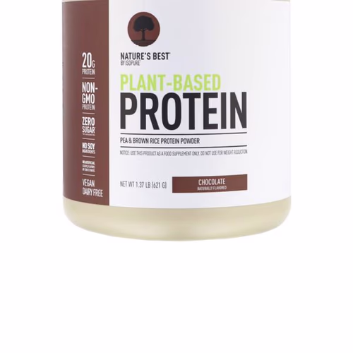 Isopure, Pea Protein, Rice Protein 香港