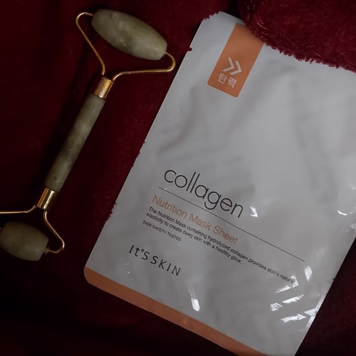 膠原蛋白 - 美容 / K-Beauty 面膜 膠原蛋白 - 美容 / K-Beauty 面膜