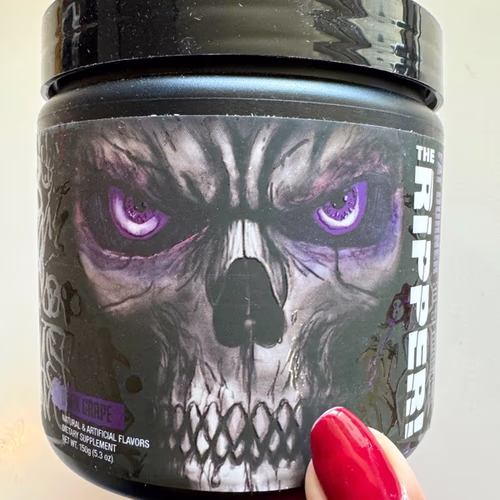 JNX Sports, Fat Burners 香港
