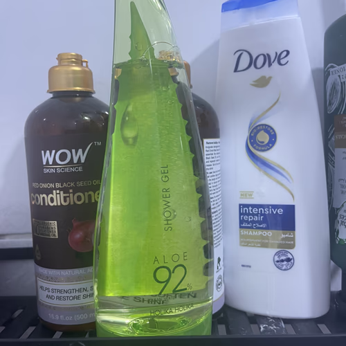 Holika Holika 沐浴露沐浴露 Holika Holika 沐浴露沐浴露