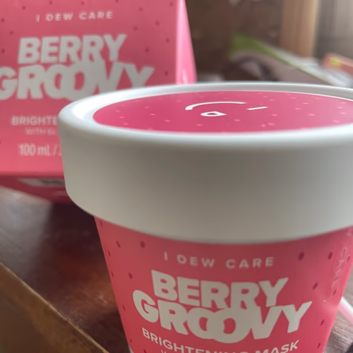 I Dew Care K-Beauty 面膜與去角質面膜 I Dew Care K-Beauty 面膜與去角質面膜