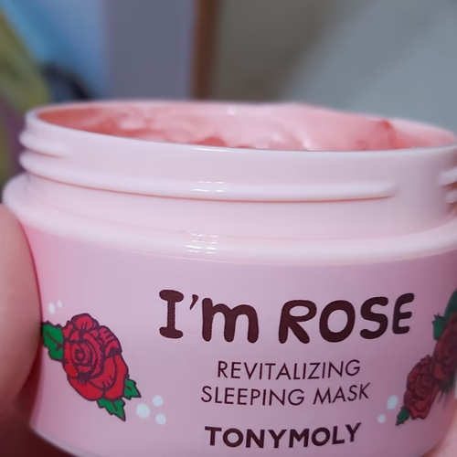 Tony Moly K-Beauty 面膜與去角質面膜 Tony Moly K-Beauty 面膜與去角質面膜