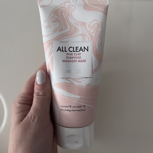 K-Beauty 面膜與去角質面膜 - 洗掉型面膜 K-Beauty 面膜與去角質面膜 - 洗掉型面膜