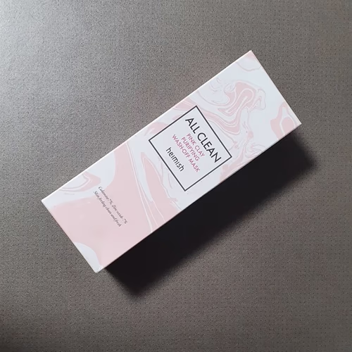 Heimish K-Beauty 面膜與去角質面膜 Heimish K-Beauty 面膜與去角質面膜