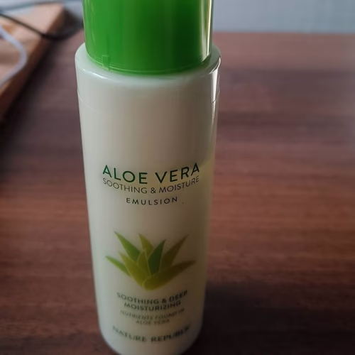 Nature Republic K-Beauty 面膜與去角質面膜 Nature Republic K-Beauty 面膜與去角質面膜