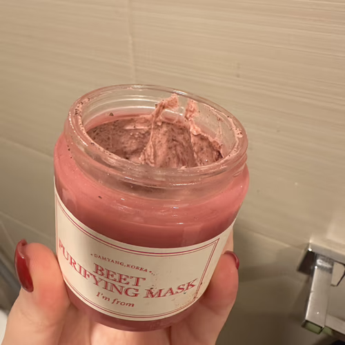 I'm From K-Beauty 面膜與去角質面膜 I'm From K-Beauty 面膜與去角質面膜
