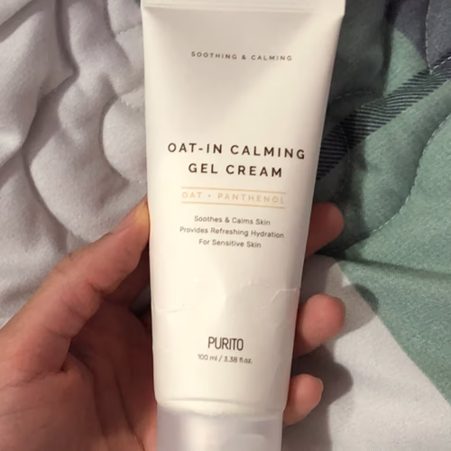 Purito, K-Beauty Moisturizers, Creams 香港