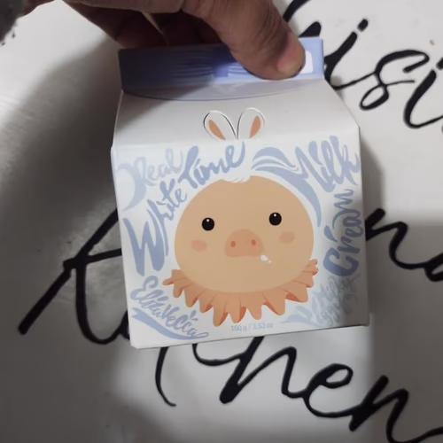 Elizavecca K-Beauty 保濕霜 Elizavecca K-Beauty 保濕霜