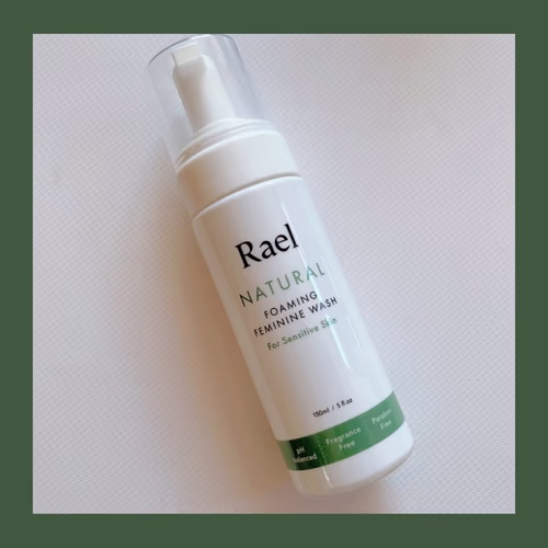 Rael Inc. 女性衛生 K-Beauty 個人護理 Rael Inc. 女性衛生 K-Beauty 個人護理