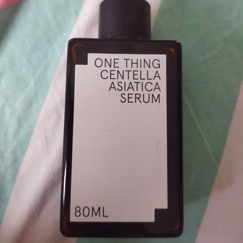 One Thing 韓國美容護理精華液