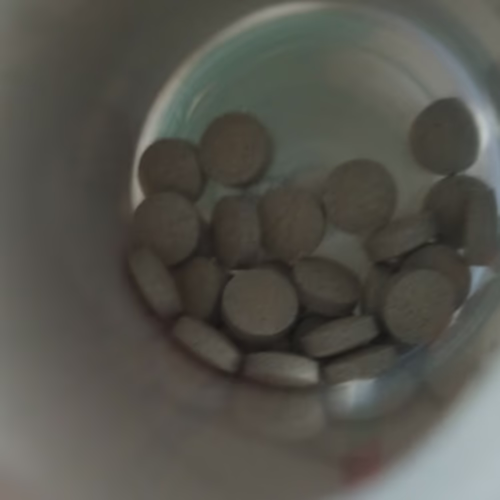 微量礦物質 - 礦物質 微量礦物質 - 礦物質