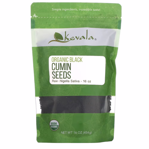 Kevala, Nuts, Seeds 香港