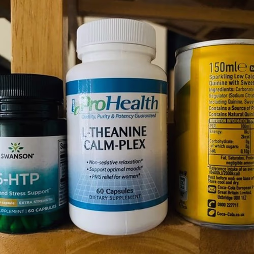 Suntheanine、Gaba、5-Htp 香港 Suntheanine、Gaba、5-Htp 香港