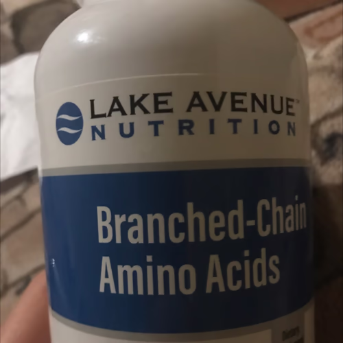 Lake Avenue Nutrition, BCAA 香港 Lake Avenue Nutrition, BCAA 香港