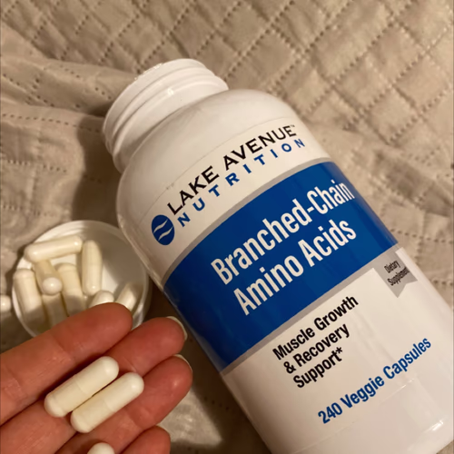 BCAA-- 運動後恢復 BCAA-- 運動後恢復