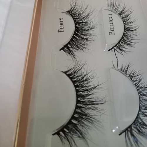 睫毛 - 睫毛膏