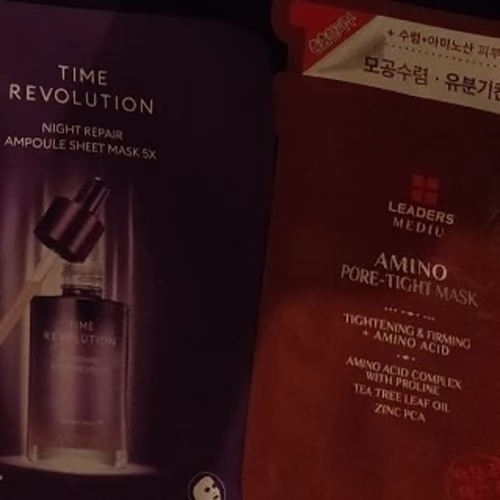 茶樹油、美容、韓國美容面膜、面膜、美容面膜和去角質面膜、美容成分