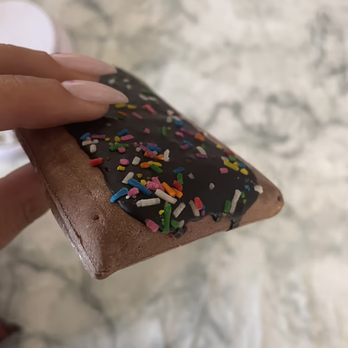 Legendary Foods, Protein Snacks 香港