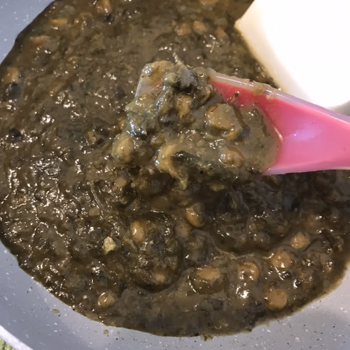 Tasty Bite 有機印度馬德拉斯扁豆，原味，淡味，10 盎司（285 克） 香港