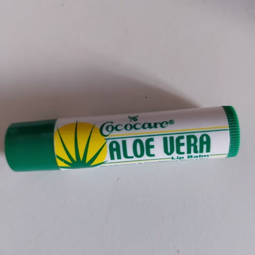 Cococare 潤唇膏 Cococare 潤唇膏