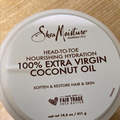 SheaMoisture 洗劑 SheaMoisture 洗劑
