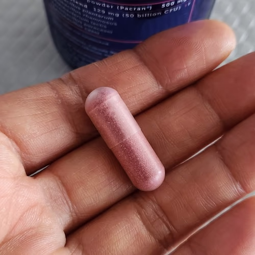 念珠菌和酵母配方 - 女性健康 念珠菌和酵母配方 - 女性健康