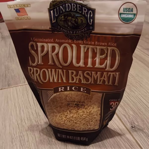 Lundberg, Brown Rice 香港 Lundberg, Brown Rice 香港